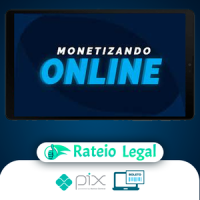 Monetizando Online - Eu Sou o Mac