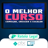 O Melhor Curso - Gilberto Augusto
