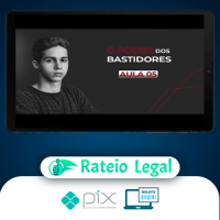 O Poder dos Bastidores - Eu sou Mac