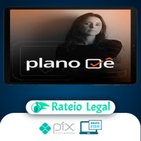 Plano Vê 2.0: Agência Vê - Elen Salomão