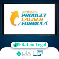 Product Launch Formula 2019 - Jeff Walker [INGLÊS]