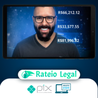 Produtor Digital 2.0 - Alex Vargas