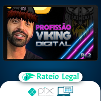 Profissão Viking Digital - Marcelo Távora