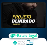 Projeto Blindado - Eduardo Anfilo Marcato