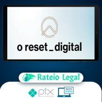 Reset Digital - Leandro Aguiari