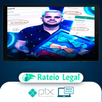 Seu Lançamento Completo com até R$ 1 mil (M1K) - Jhonatan Berger