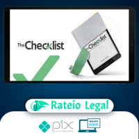 The Checklist - Alexandre Viveiros