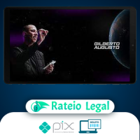 Universo Digital - Gilberto Augusto