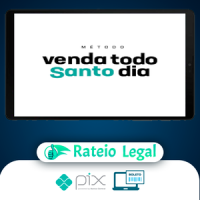 Venda Todo Santo Dia - Leandro Ladeira