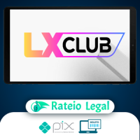 LX Club - Marcos Paulo