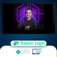 Profissão Digital Academy - Marcos Paulo