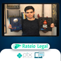 Arkigai Perpétuo - Filipe Lima