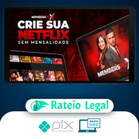 Members Flix - Eric Silva