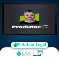 Produtor 6D - Silvio Roberto