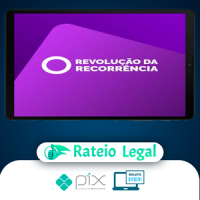 Revolução da Recorrência - Pedro Quintanilha