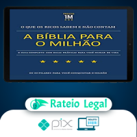A Bíblia para o Milhão - Projeto Milhão