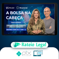 A Bolsa Na Cabeça - Bo Williams, Maria Alice Fontes