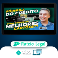 A Fórmula do Crédito - Karlos Costa