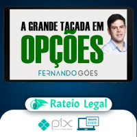 A Grande Tacada - Fernando Góes