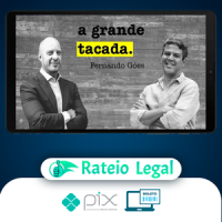 A Grande Tacada 16ª Edição - Fernando Góes