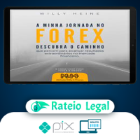 A Minha Jornada no Forex - Willy Heine[EBOOK]