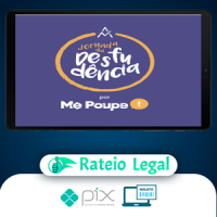 Jornada Da Desfudência - Nathalia Arcuri