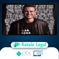 Lives Canal do Holder - Fabio Faria