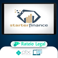Acesso VIP Grupo Starter Finance - Daniel Martins