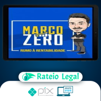 Marco Zero - Tio Huli