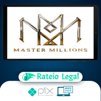Master Millions - Ronaldo Silva