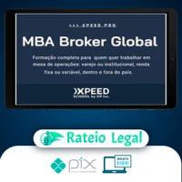 Mba Broker Global - Xpeed