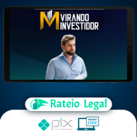 Mentoria Virando Investidor - Carlos Magno