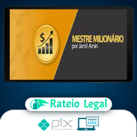 Mestre Milionário - Jamil Amin