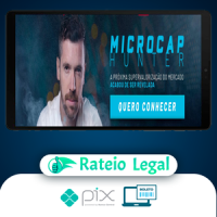 Microcap Hunter - Max Bohm e Empiricus