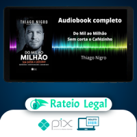 Mil ao Milhão - Thiago Nigro [HUMANO]