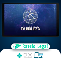 O Código da Riqueza - Thiago Nigro