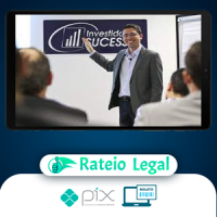 O Investidor de Sucesso - Marcello Vieira