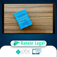 O Investidor Inteligente - Benjamin Graham