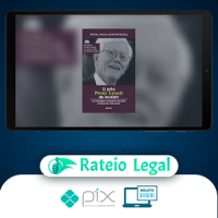 O Jeito Peter Lynch de Investir - Peter Lynch