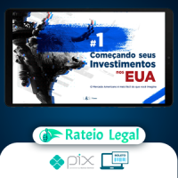 O Mercado Americano É Mais Fácil do Que Você Imagina - Leandro Ruschel