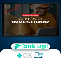 O Novo Investidor - Suno Research