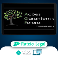 AGF: O Jeito Barsi de Investir - Luiz Barsi