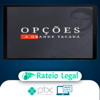 Opções: A Grande Tacada - Irmãos Goes