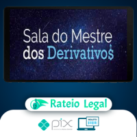 Sala Mestre Dos Derivativos - Su Choung Wei