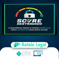 Score Destravado - Carnet