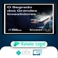 Segredo Dos Grandes Investidores - Fala Cavaco