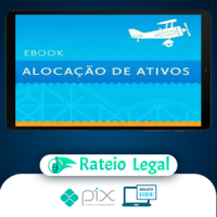 Alocação de Ativos - Henrique Carvalho