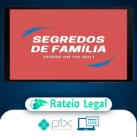Segredos de Família - Tio Huli