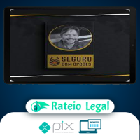 Seguro Com Opções (Curso Definitivo) - Vicente Guimarães