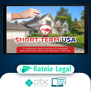 Short Term - Luis Miranda